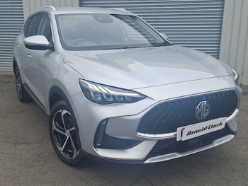 Used MG MG HS 2023 for sale - 79262941: Photo