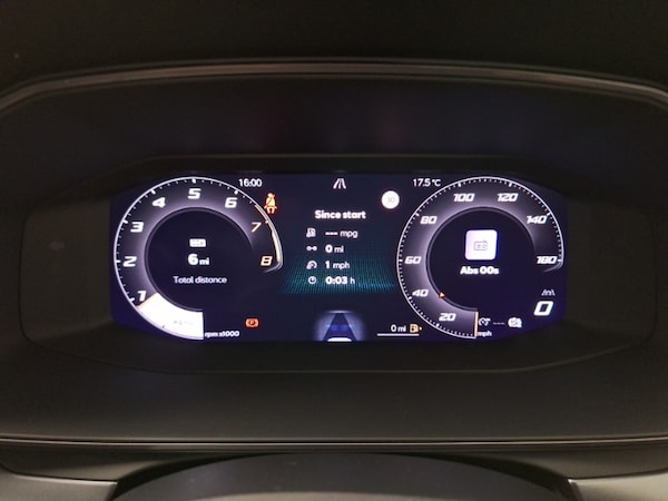 Used Cupra Formentor 2025 for sale - 76258692: Photo 11