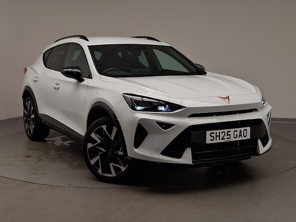 Used Cupra Formentor 2025 for sale - 76258692: Photo 1