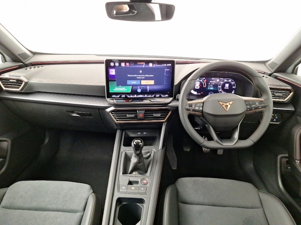 Used Cupra Formentor 2025 for sale - 76258692: Photo 2