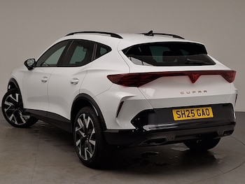 Used Cupra Formentor 2025 for sale - 76258692: Photo 3