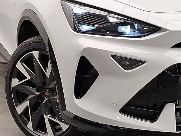 Used Cupra Formentor 2025 for sale - 76258692: Photo 9