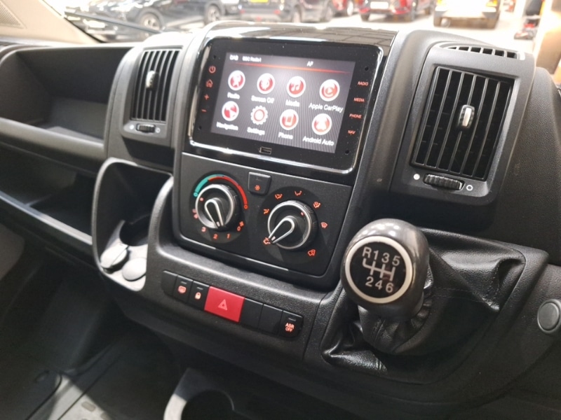 Used Citroen Relay 2023 for sale - 77817487: Photo 11