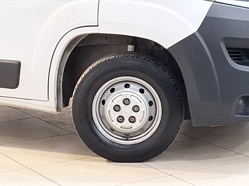 Used Citroen Relay 2023 for sale - 77817487: Photo 9