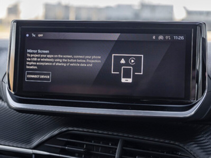 Used Peugeot 208 2026 for sale - 77818600: Photo 12