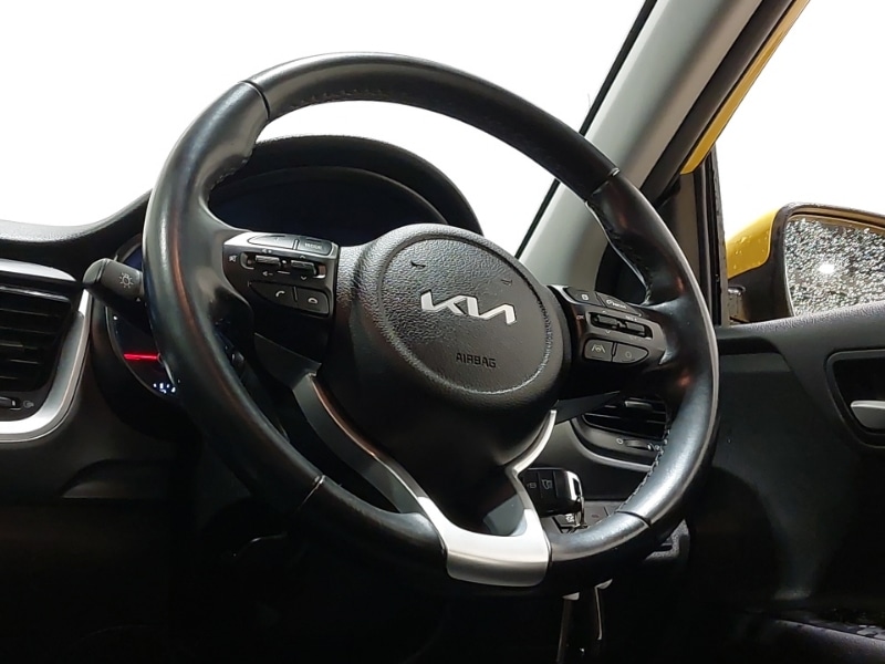 Used Kia Stonic 2022 for sale - 77055453: Photo 10