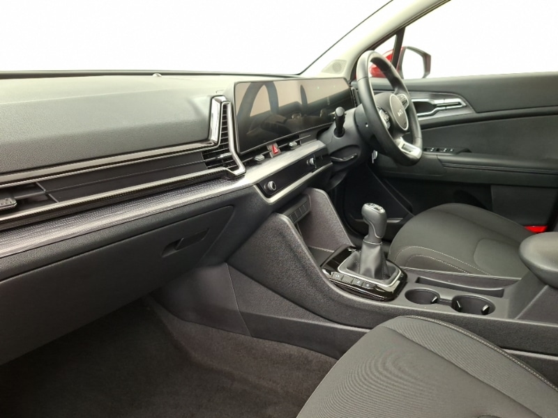 Used Kia Sportage 2025 for sale - 77987037: Photo 5