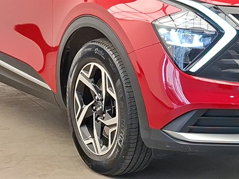 Used Kia Sportage 2025 for sale - 77987037: Photo 9