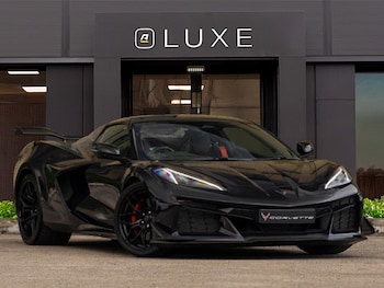 Used Chevrolet Corvette 2024 for sale - 79569427: Photo