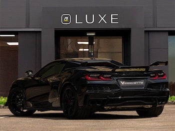 Used Chevrolet Corvette 2024 for sale - 79569427: Photo