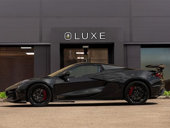 Used Chevrolet Corvette 2024 for sale - 79569427: Photo