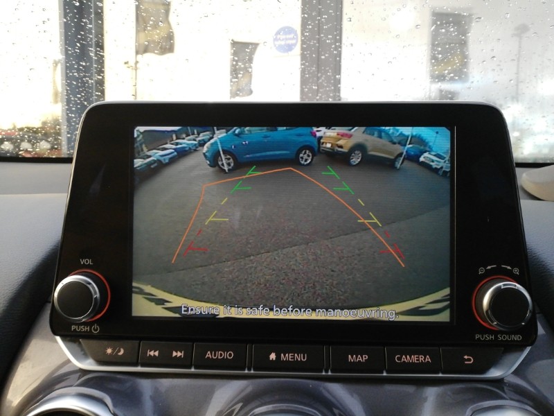 Used Nissan Juke 2022 for sale - 76742155: Photo 11