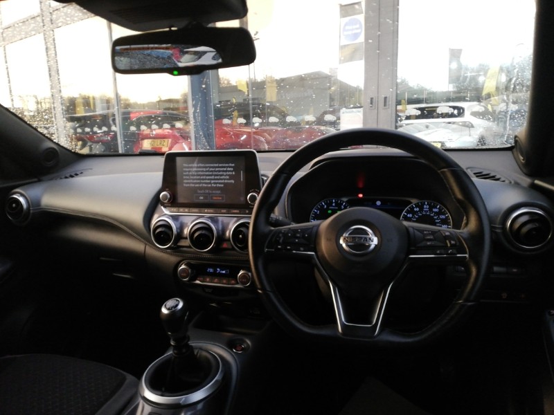 Used Nissan Juke 2022 for sale - 76742155: Photo 2