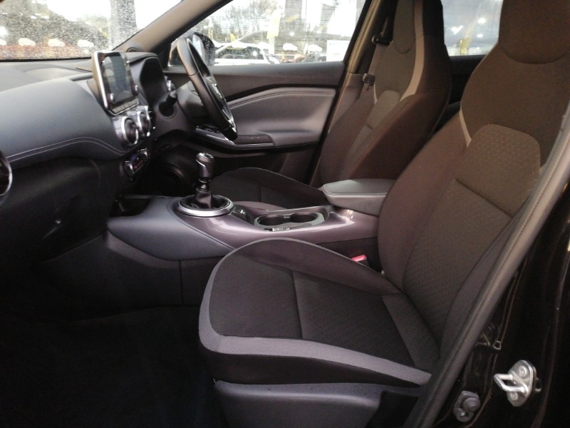 Used Nissan Juke 2022 for sale - 76742155: Photo 5