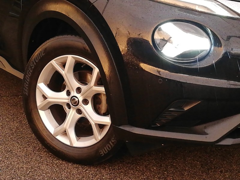 Used Nissan Juke 2022 for sale - 76742155: Photo 9