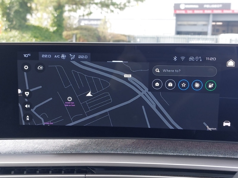 Used Peugeot 3008 2025 for sale - 76770422: Photo 7