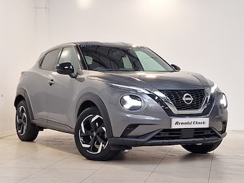 Nissan - Juke