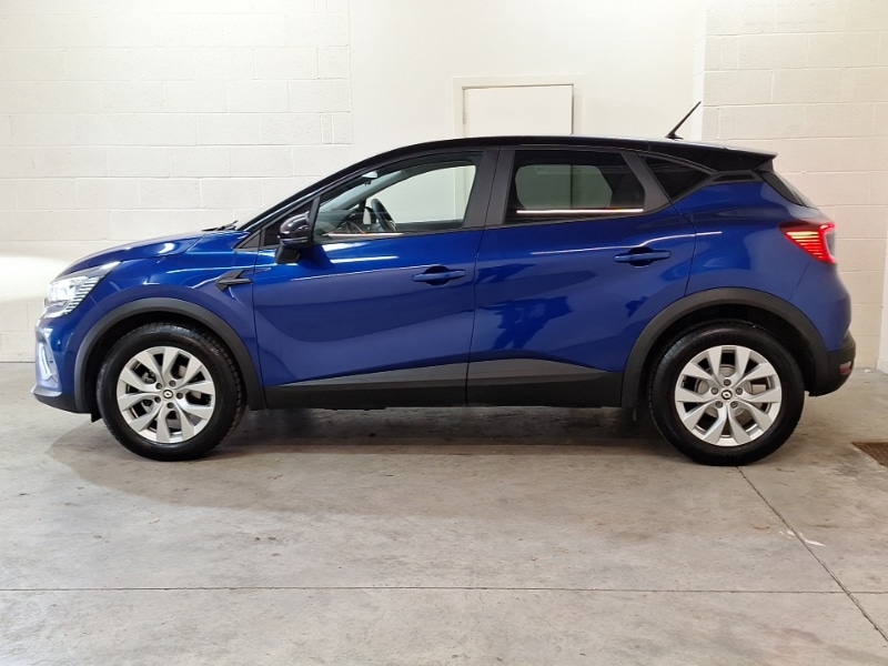 Used Renault Captur 2021 for sale - 76700426: Photo 4