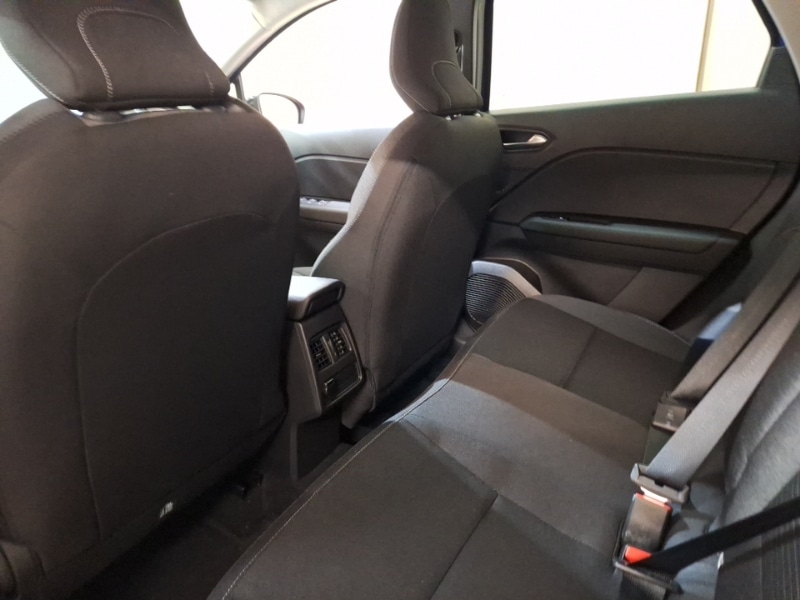 Used Renault Captur 2021 for sale - 76700426: Photo 6