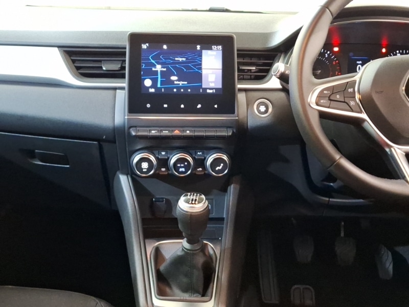 Used Renault Captur 2021 for sale - 76700426: Photo 7