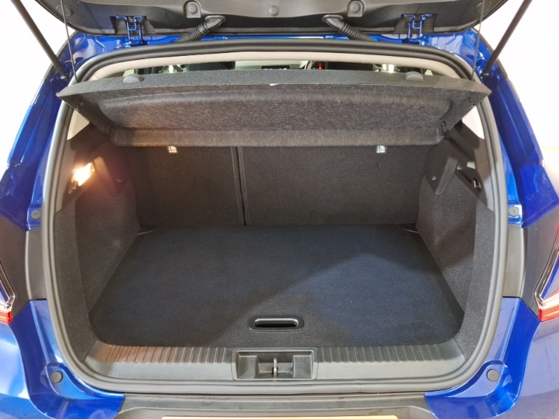 Used Renault Captur 2021 for sale - 76700426: Photo 8