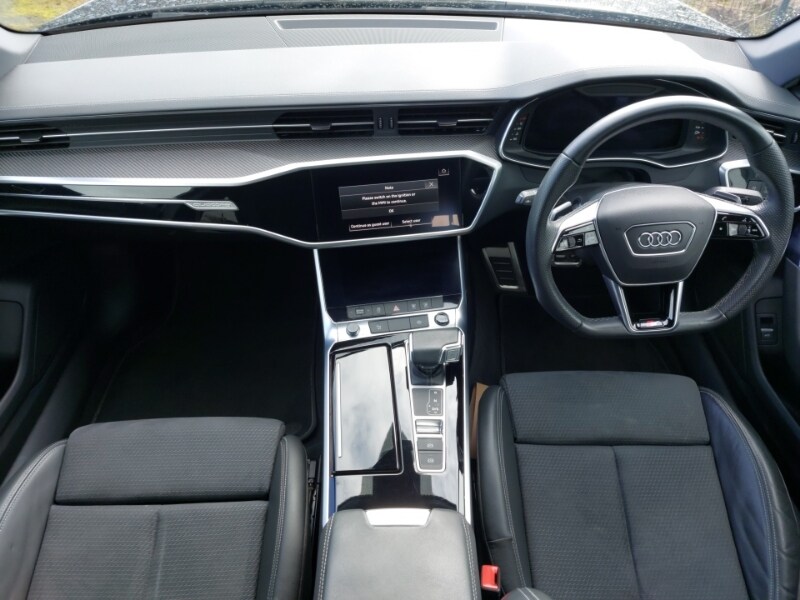 Used Audi A6 2021 for sale - 78146250: Photo 10