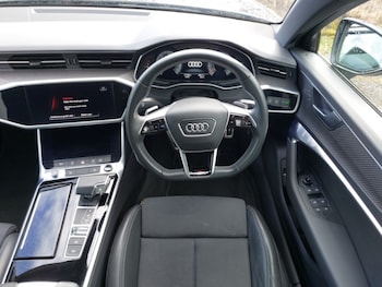 Used Audi A6 2021 for sale - 78146250: Photo