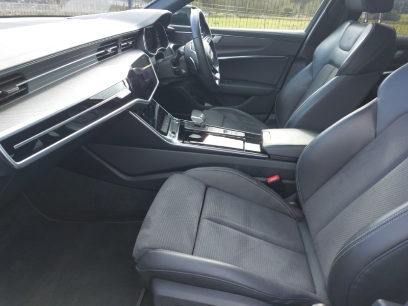 Used Audi A6 2021 for sale - 78146250: Photo 5