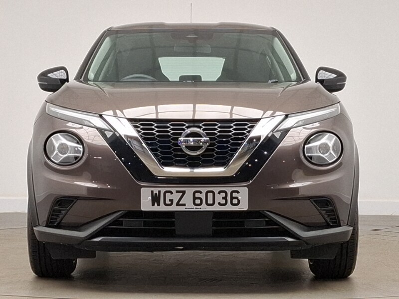 Used Nissan Juke 2022 for sale - 77046626: Photo 12