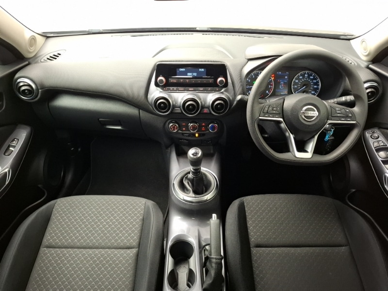 Used Nissan Juke 2022 for sale - 77046626: Photo 2