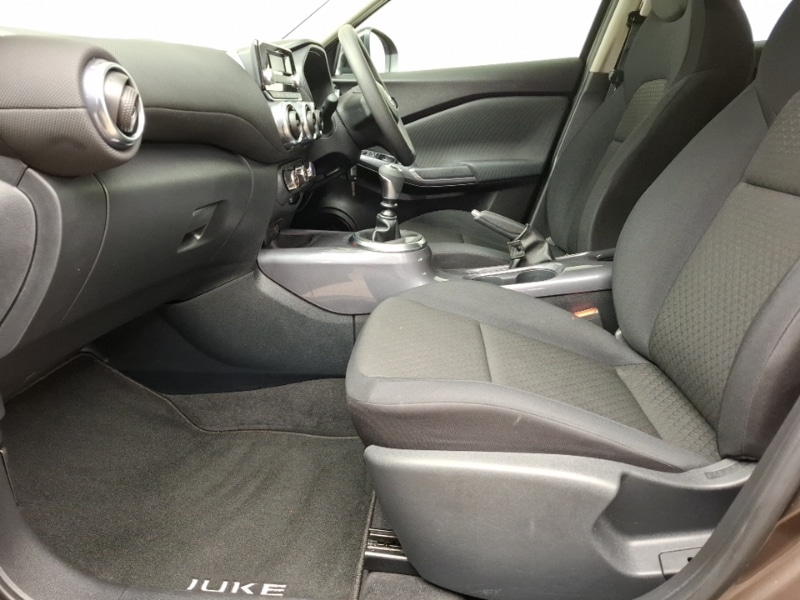 Used Nissan Juke 2022 for sale - 77046626: Photo 5
