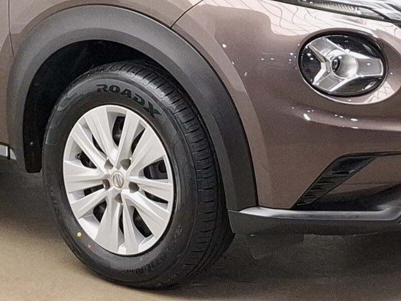 Used Nissan Juke 2022 for sale - 77046626: Photo 9