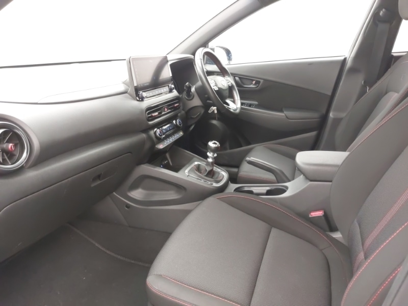 Used Hyundai KONA 2022 for sale - 76571842: Photo 5