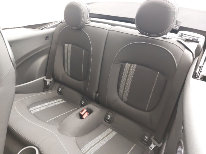 Used MINI Convertible 2022 for sale - 77312177: Photo 12