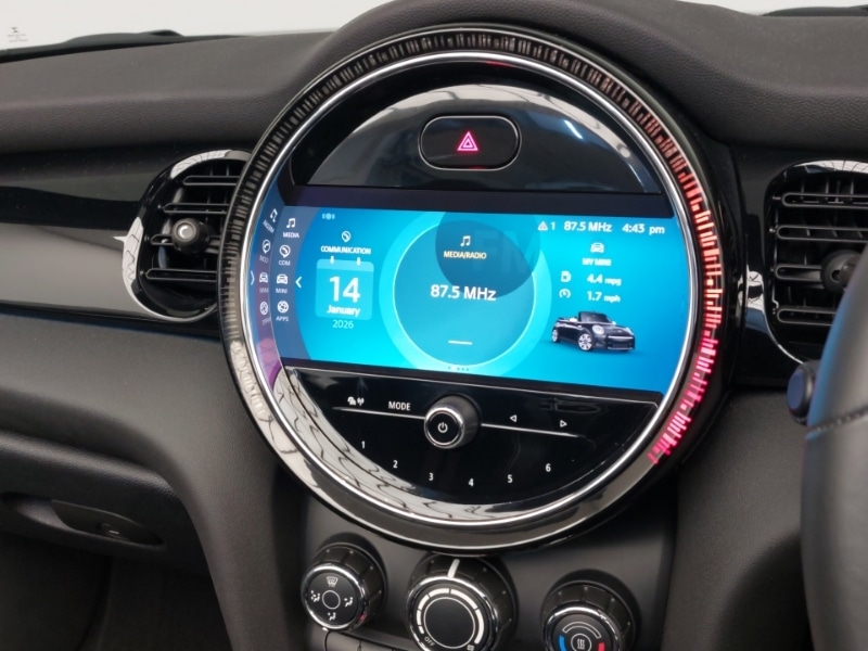 Used MINI Convertible 2022 for sale - 77312177: Photo 9