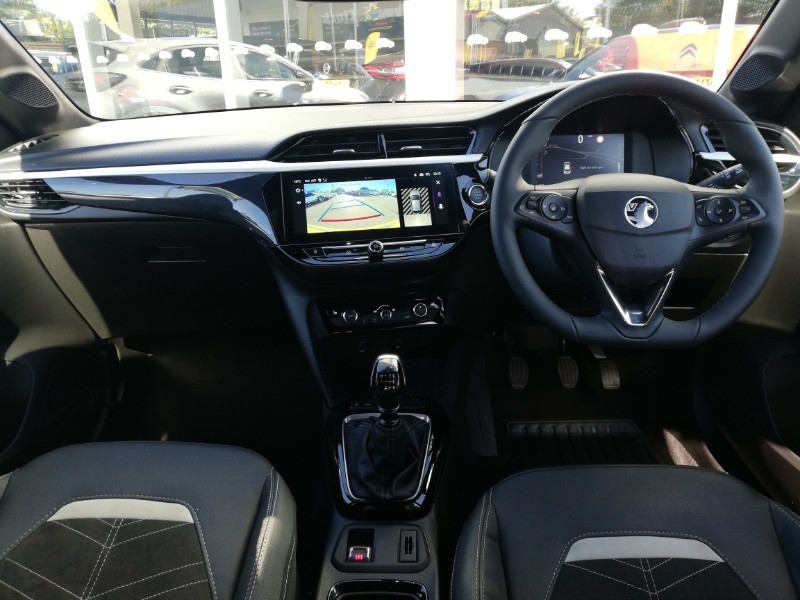 Used Vauxhall Corsa 2025 for sale - 77115778: Photo 2