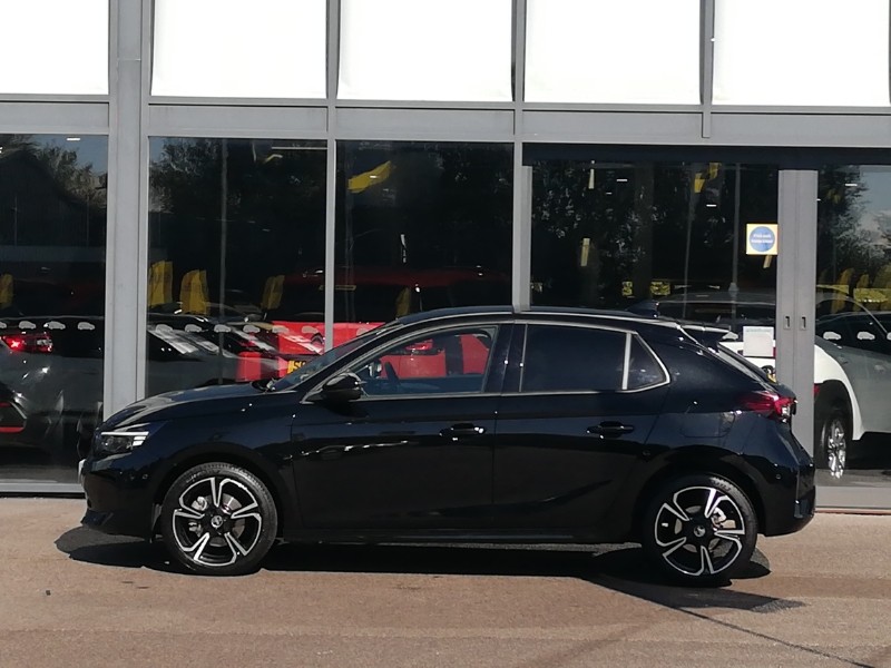 Used Vauxhall Corsa 2025 for sale - 77115778: Photo 4