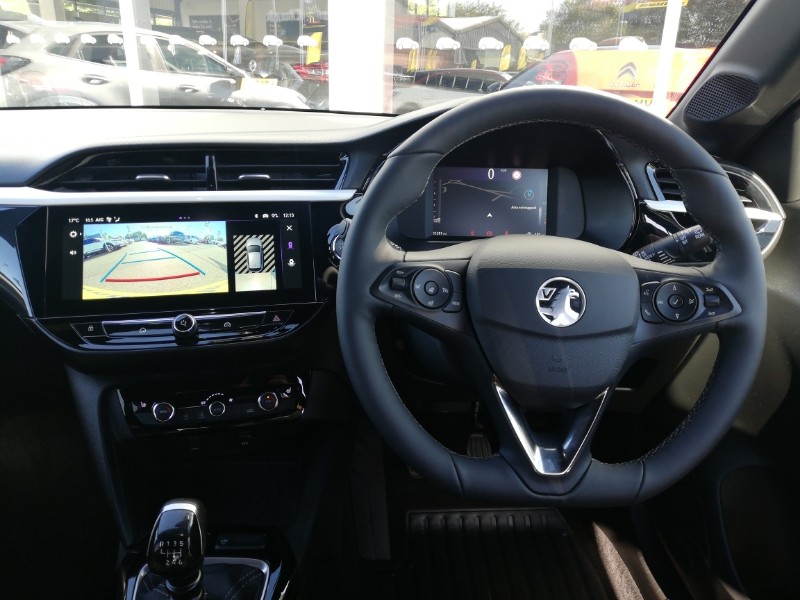 Used Vauxhall Corsa 2025 for sale - 77115778: Photo 7