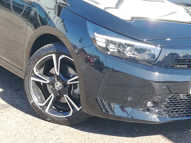 Used Vauxhall Corsa 2025 for sale - 77115778: Photo 9