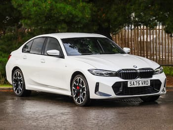 Used BMW 3 Series 2025 for sale - 79674957: Photo