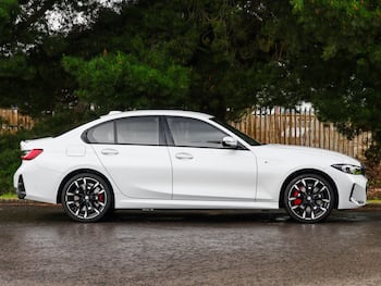 Used BMW 3 Series 2025 for sale - 79674957: Photo