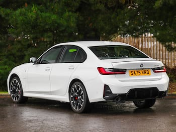 Used BMW 3 Series 2025 for sale - 79674957: Photo
