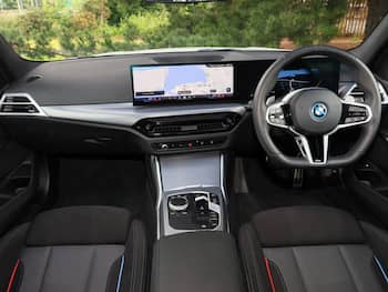 Used BMW 3 Series 2025 for sale - 79674957: Photo