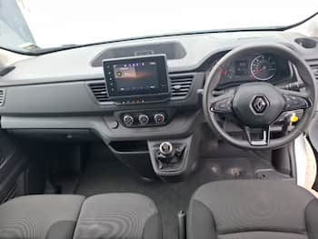 Used Renault Trafic 2024 for sale - 79641675: Photo