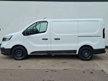 Used Renault Trafic 2024 for sale - 79641675: Photo