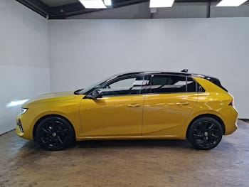 Used Vauxhall Astra 2023 for sale - 79641655: Photo