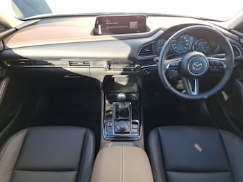 Used Mazda CX-30 2026 for sale - 78467241: Photo