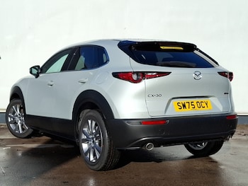 Used Mazda CX-30 2026 for sale - 78467241: Photo