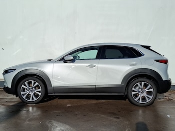 Used Mazda CX-30 2026 for sale - 78467241: Photo