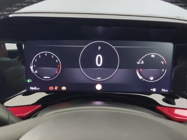 Used Vauxhall Mokka 2023 for sale - 76282382: Photo 10